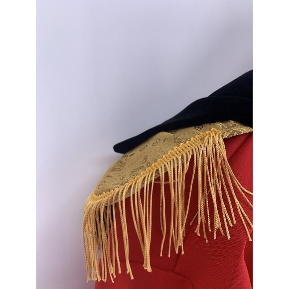 InCharacter Costumes Ringmaster Greatest Showman Inspired Circus Adult Men's XL - Picture 13 of 16